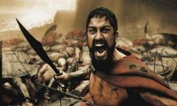 300 Спартанцев (2007)