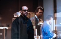 Планета K-PAX (2001) трейлер