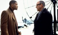 Враг государства (1998) фрагменты
