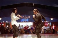 Криминальное чтиво (1994) трейлер