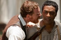 12 лет рабства (2013) трейлер