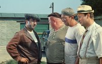 Кавказская пленница (1966)