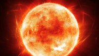Обсерватория солнечной динамики (DVS)