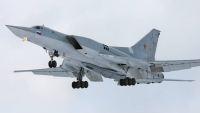 Военная авиация России ТУ-22М3 (DVS)