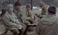 Сволочи (2006)
