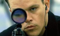 Идентификация борна (2002) трейлер