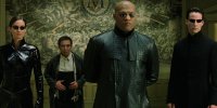 Матрица Перезагрузка (2003)