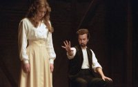 Иллюзионист (2006) трейлер