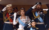 Сибирский цирюльник (1998)